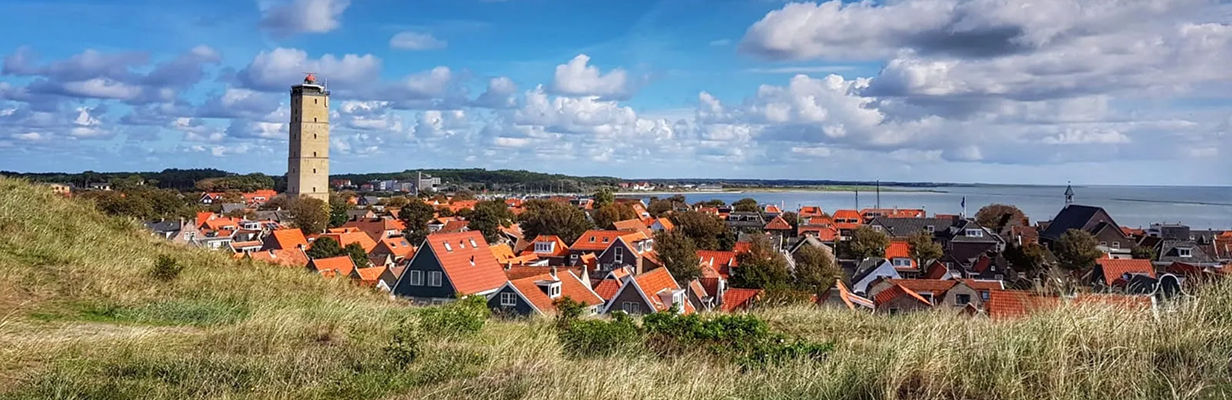 HBO Terschelling