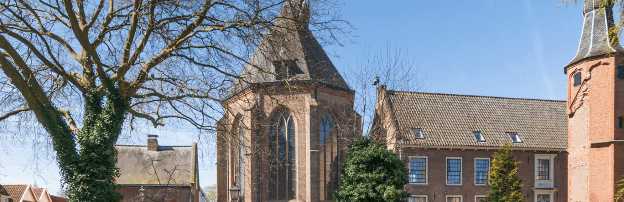 Universiteit van Harderwijk